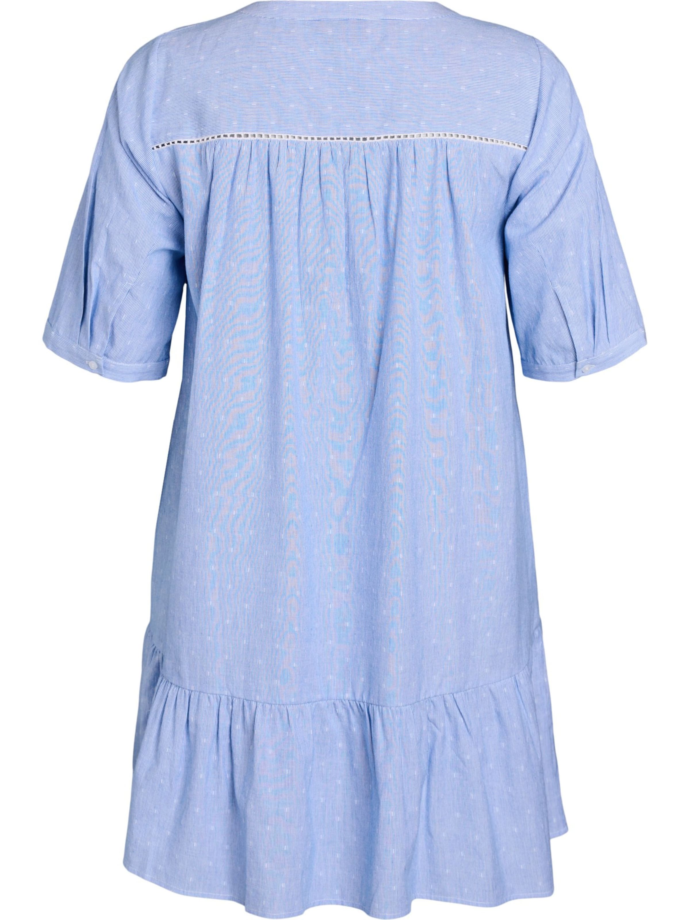 ZizziHaljina 'Emanu' - plava boja