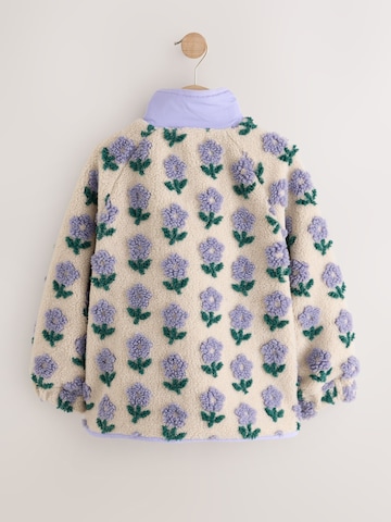 Next Jacke in Blau