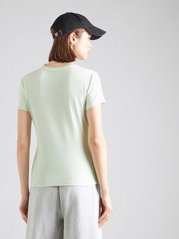 GAP Shirt in Green: back