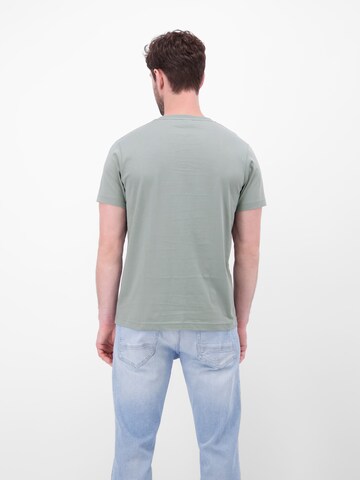 LERROS Shirt in Blue