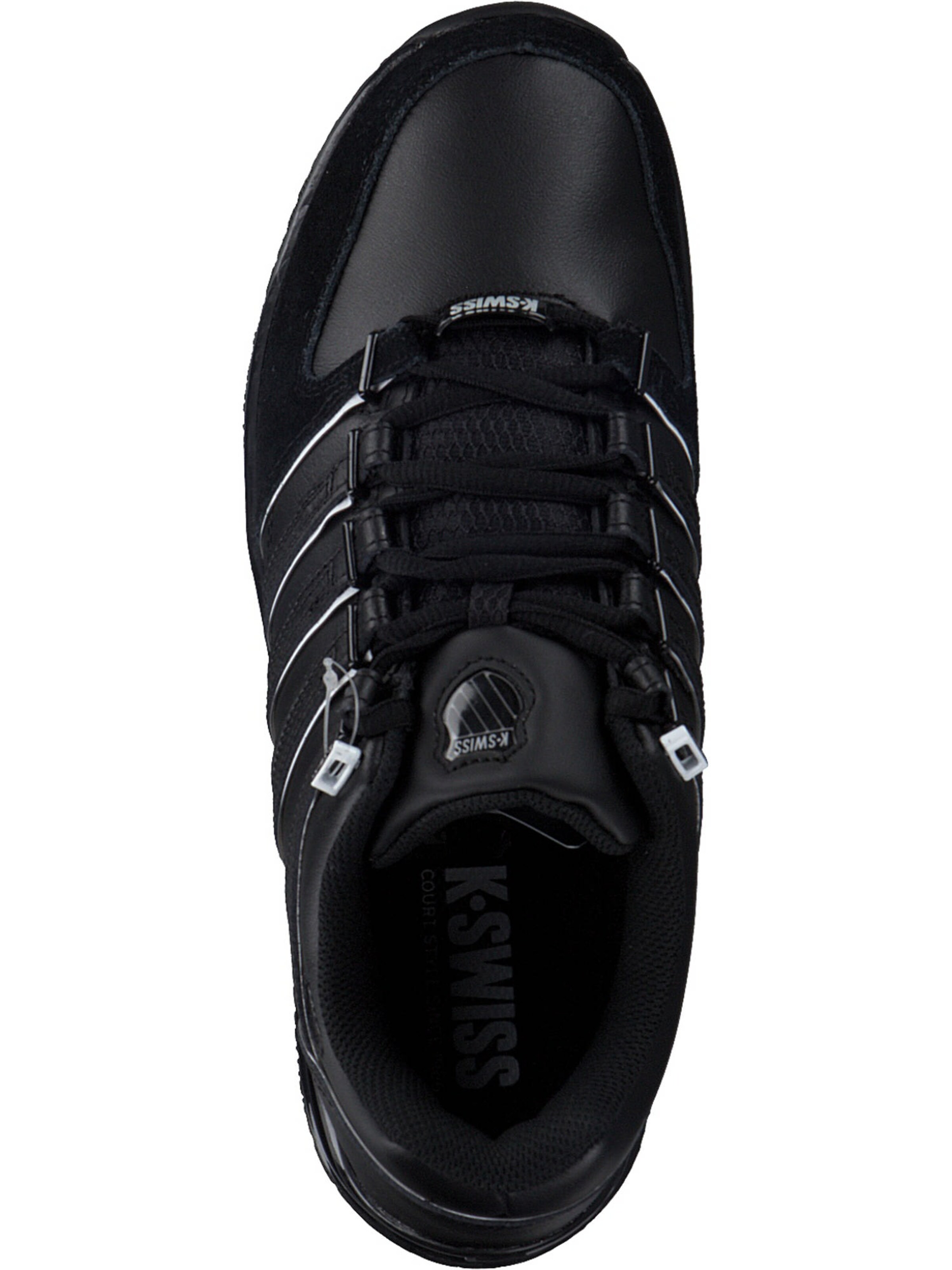K-SWISS Trainers 'Rinzler SP' in Black