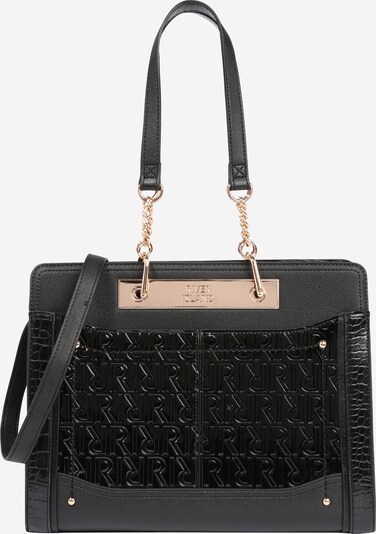 River Island Torba na ramię w kolorze złoty / czarnym, Podgląd produktu