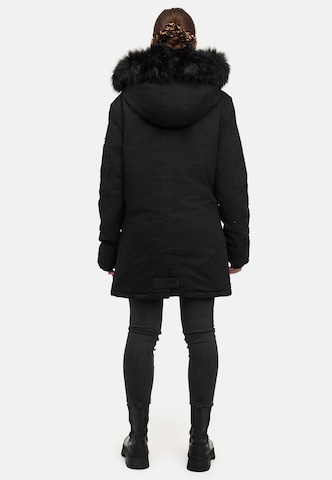 trueprodigy Winterparka ' Julius F ' in Schwarz