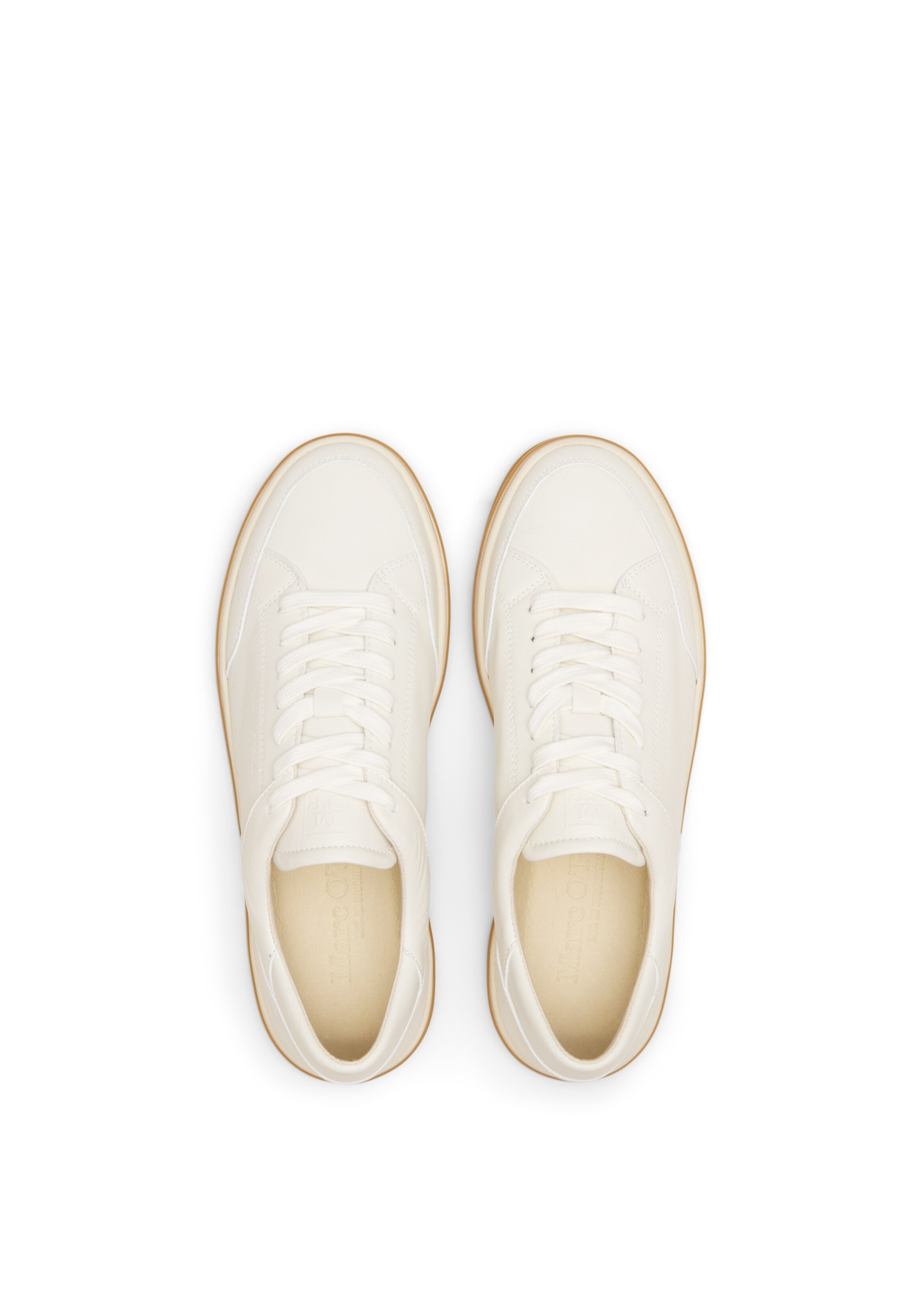 Marc O'Polo Sneakers in White