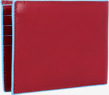 Piquadro Wallet in Red