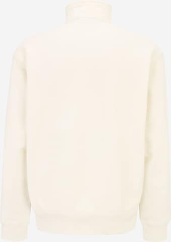 Carhartt WIPRegular Fit Sweater majica 'American Script' - bijela boja