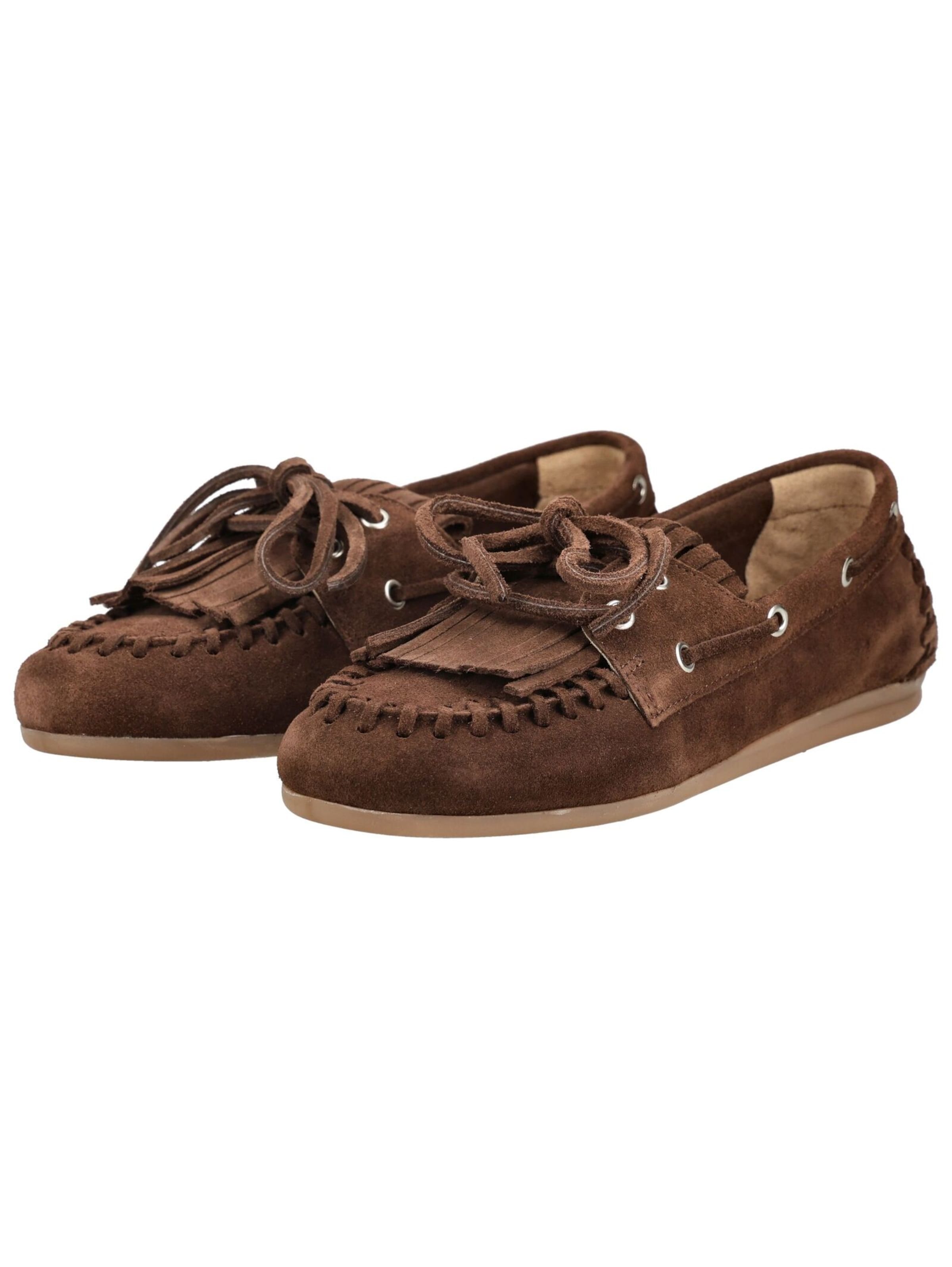Slipper di PAVEMENT in marrone
