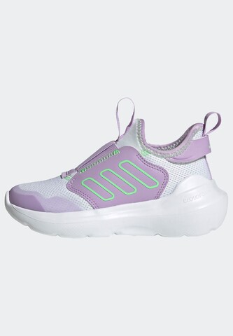ADIDAS PERFORMANCE Athletic Shoes in Purple