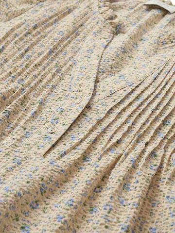 NORR Mekko värissä sininen