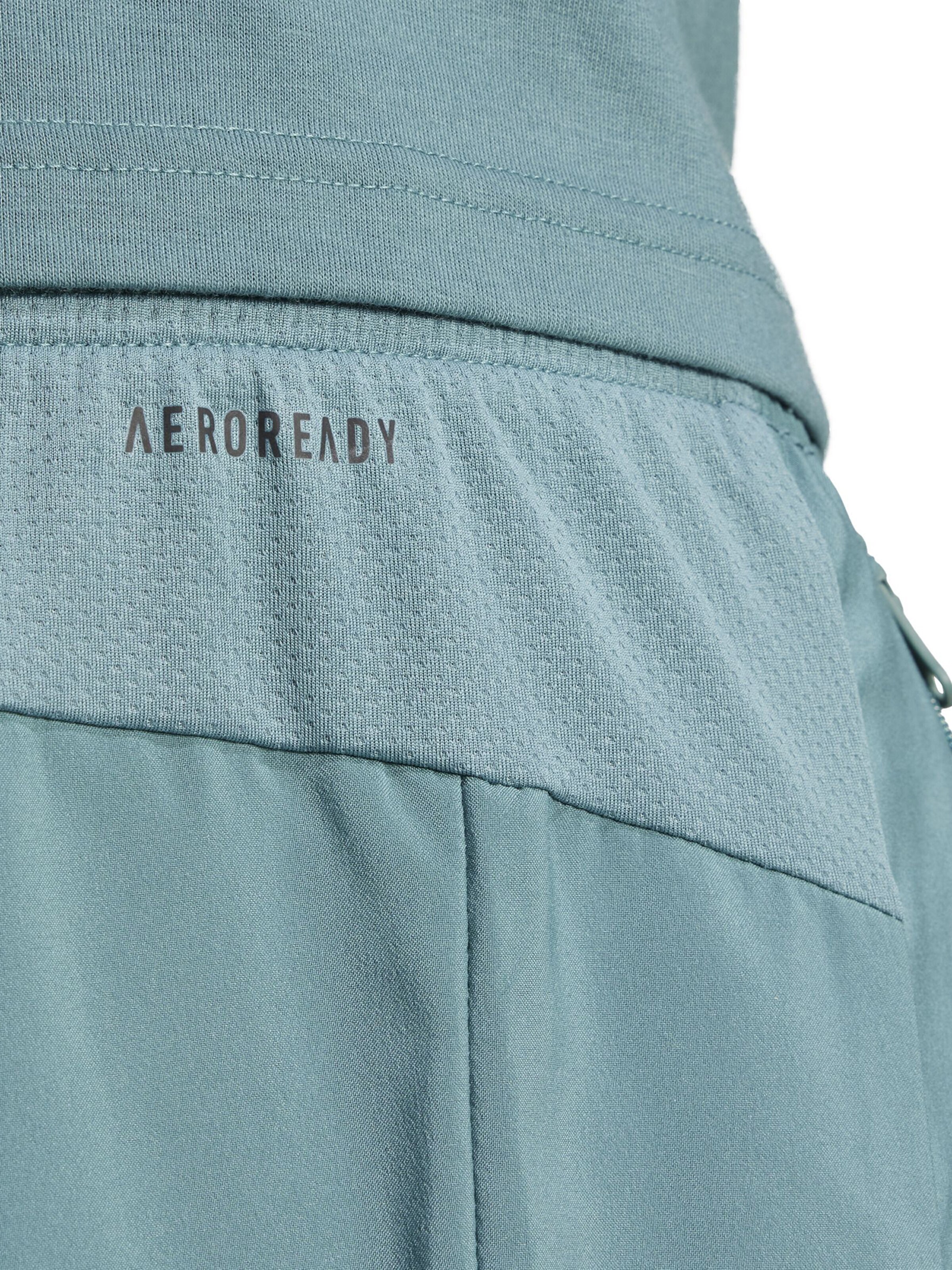 regular Pantaloni sportivi 'Train Essentials' di ADIDAS PERFORMANCE in blu