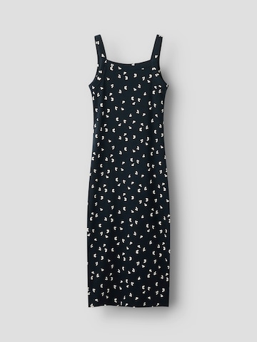 NAME IT - Vestido 'NKFHAISY' en negro