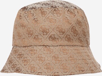 GUESS - Sombrero en beige