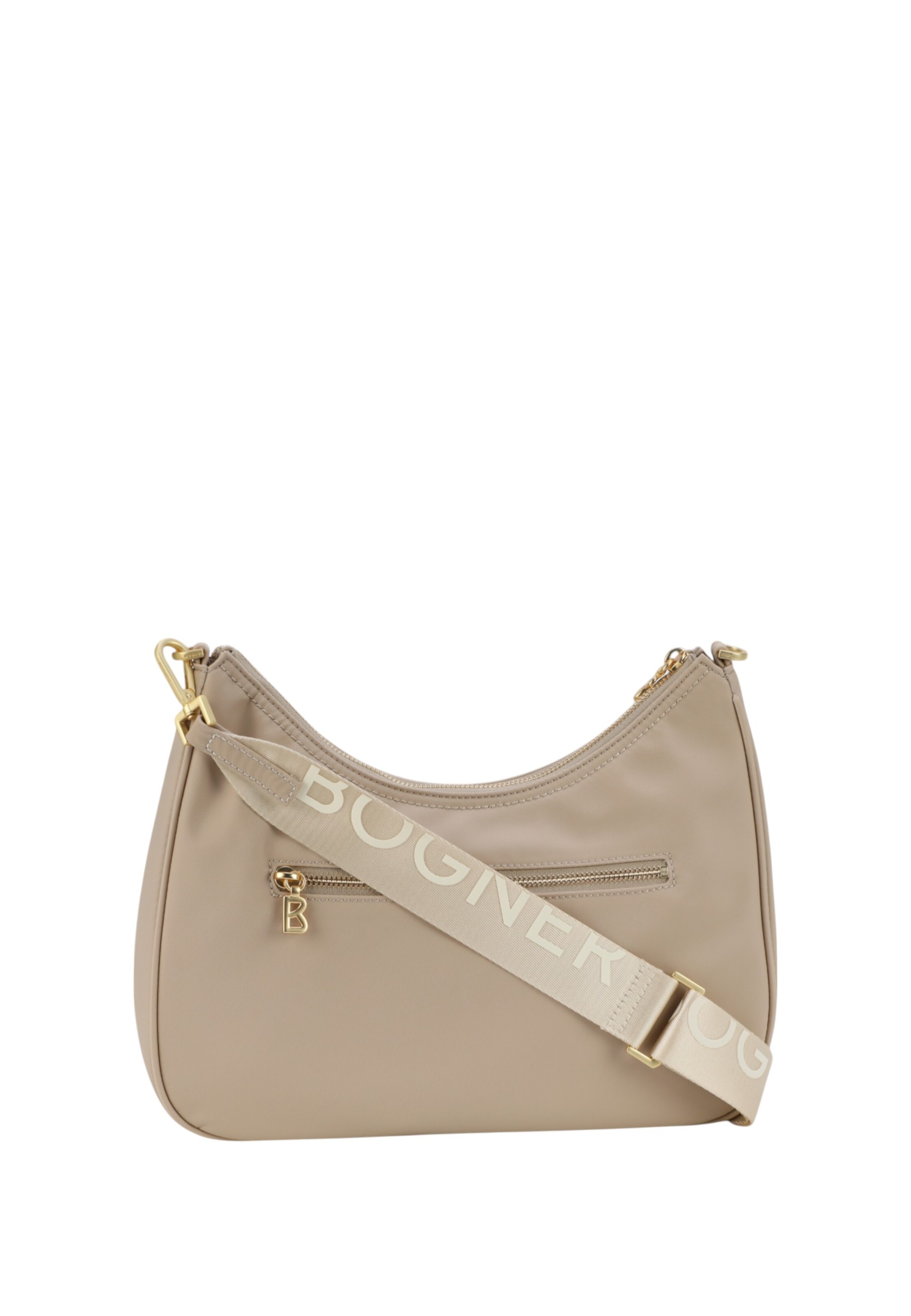 Sac bandoulière 'Saxon Odette' BOGNER en beige