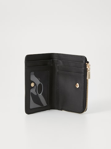 Porte-monnaies 'BOLENA' GUESS en noir
