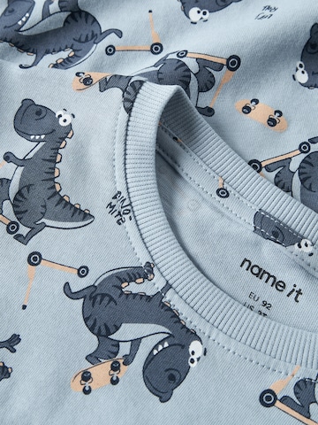 NAME ITMajica 'NMMVALTHER' - plava boja