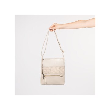 Sac à bandoulière 'H1301' Rieker en beige