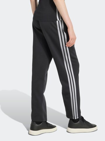 Loosefit Pantalon de sport ADIDAS SPORTSWEAR en noir