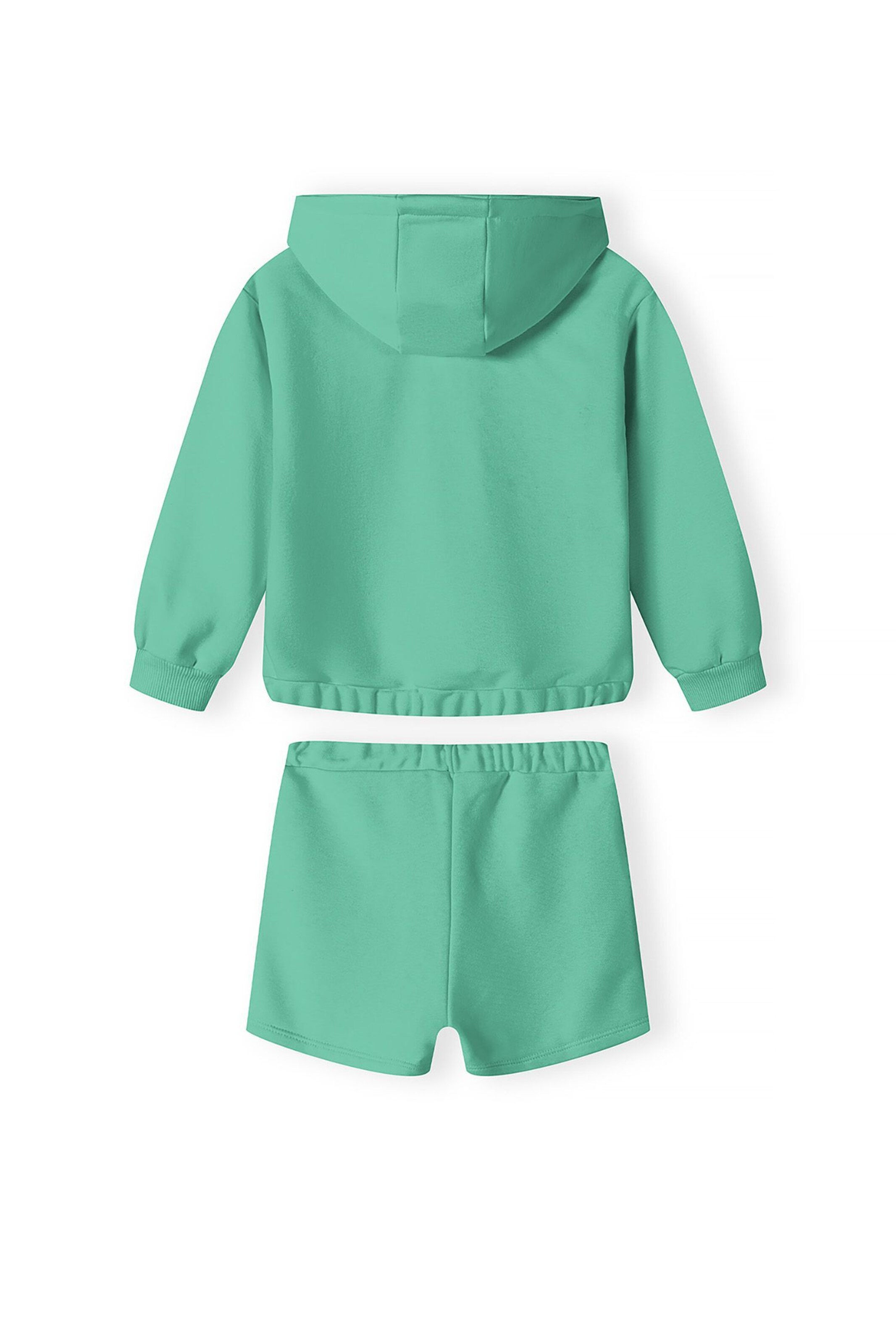 MINOTI Φόρμα τρεξίματος σε πράσινο