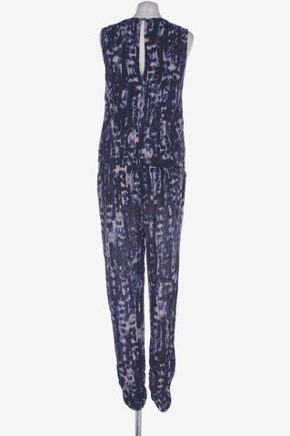 STREET ONE Overall oder Jumpsuit M in Blau