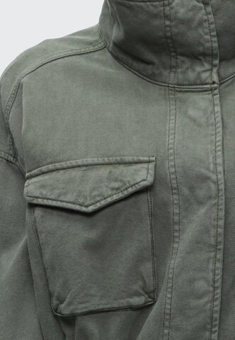 GAP Kevad-sügisjope 'UTILITY JKT - RAQUEL', värv roheline