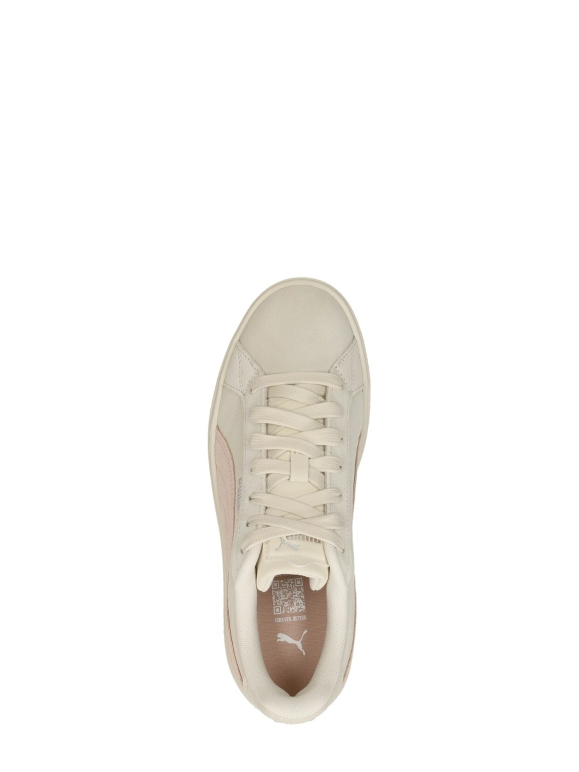 PUMA Sneakers laag 'Karmen II' in Beige