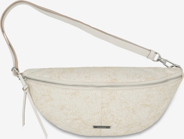 Picard Gürteltasche 'Crayon' in Beige: predná strana