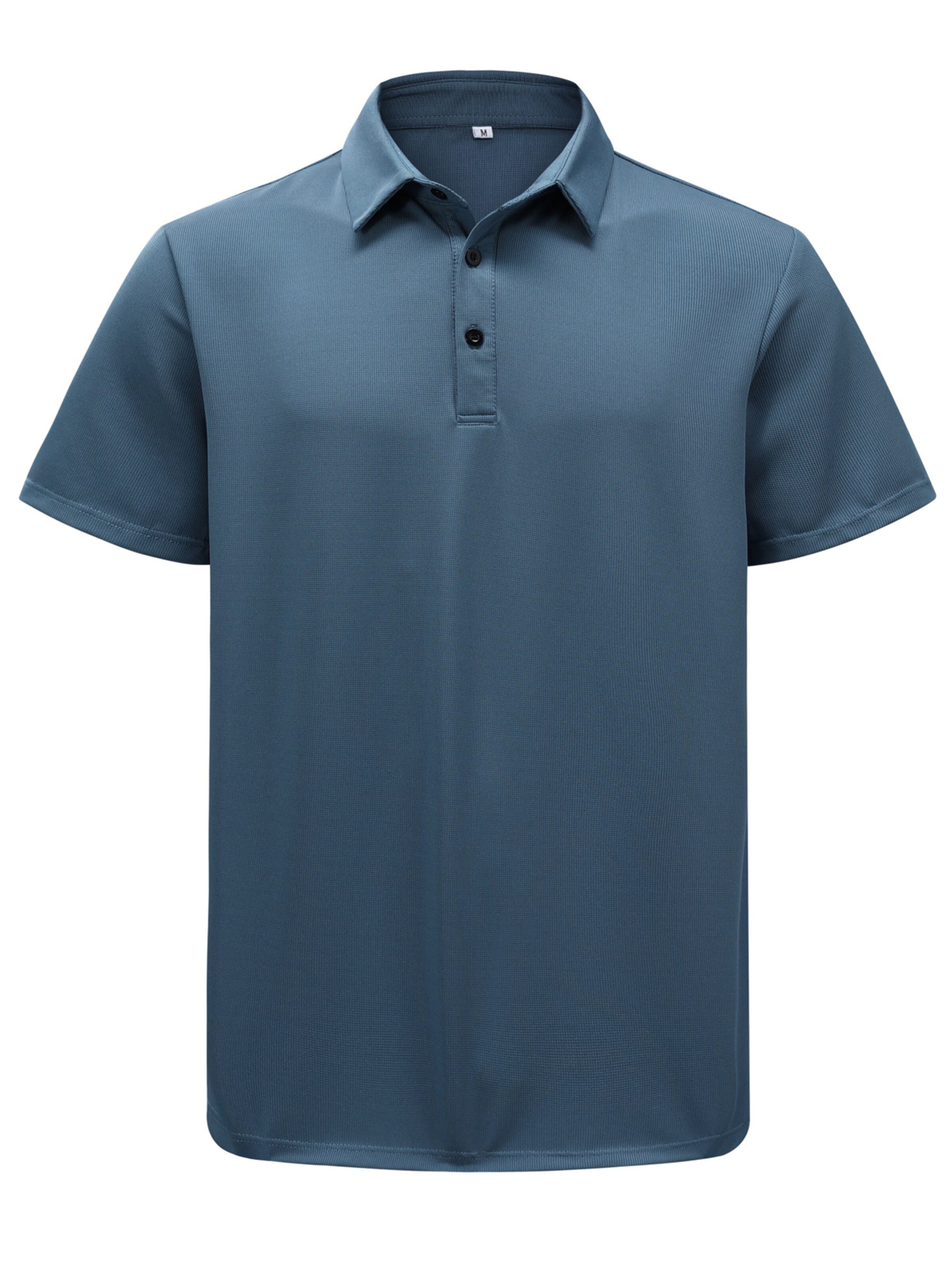 ALLTHEMEN Shirt 'Lufthauch' in Blue: front