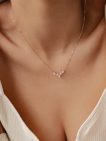 Hey Happiness Kette 'Royale'‌‌‌‌‌ in Gold