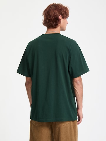 Volcom Paita 'Stone' värissä vihreä