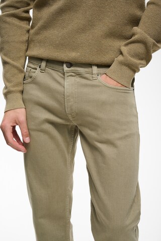 Matinique - regular Vaquero en beige