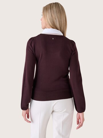 Camomilla Italia Trui 'Morena' in Bruin