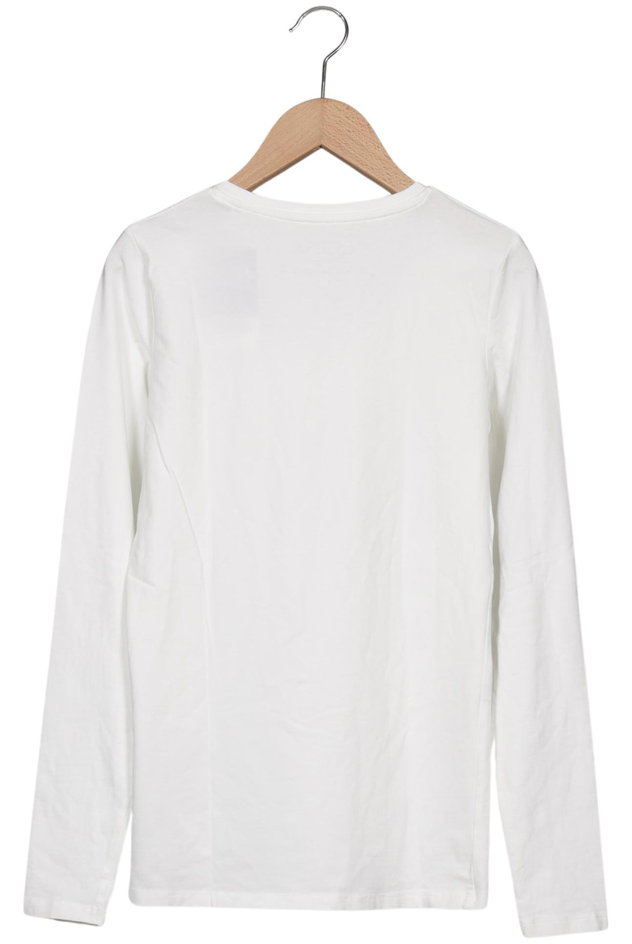 GUESS Top & Shirt in M in White