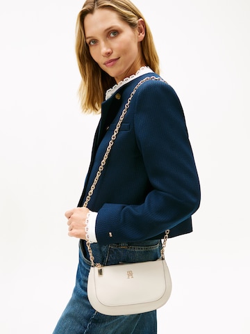 TOMMY HILFIGER Válltáskák - bézs