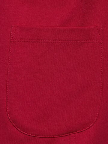 STREET ONE Blazer in Rot