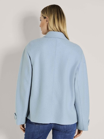 MADELEINE Blazers in Blauw