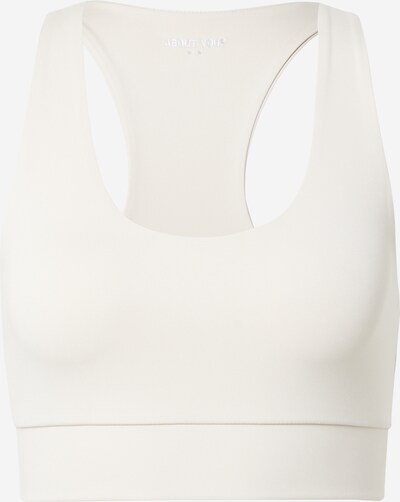 ABOUT YOU Sports Top 'Mila' in Cream, Item view