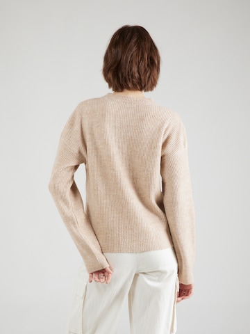 ABOUT YOU Pullover 'Soraya' in Beige