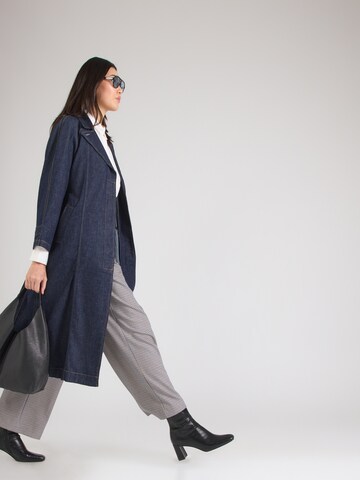 MAX&Co. Átmeneti kabátok 'ORCA' - kék