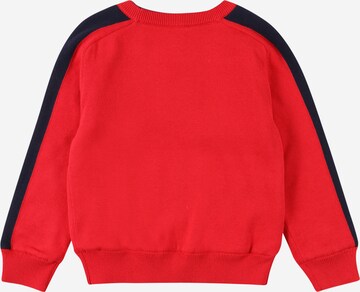 Pullover di GAP in rosso