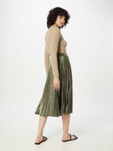 Herrlicher Skirt 'Lysann' in Green