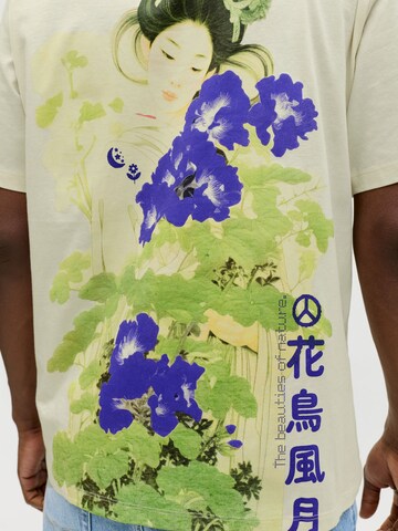 JACK & JONES Bluser & t-shirts i hvid