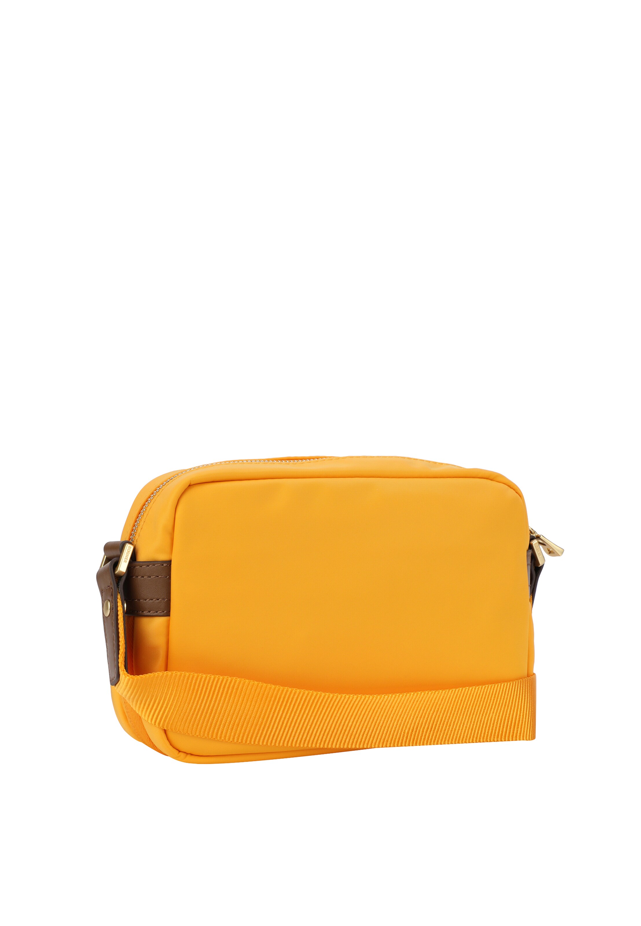 Sac à bandoulière 'Maggia Lidia' BOGNER en jaune