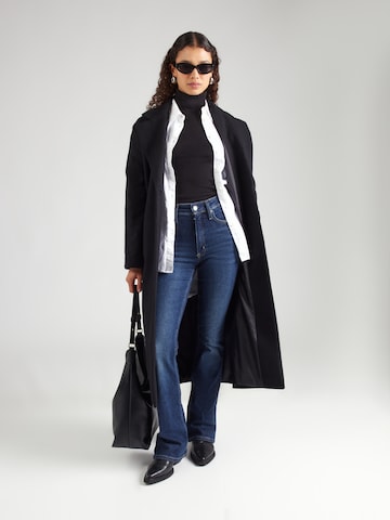 Calvin Klein Jeans Tröja i svart