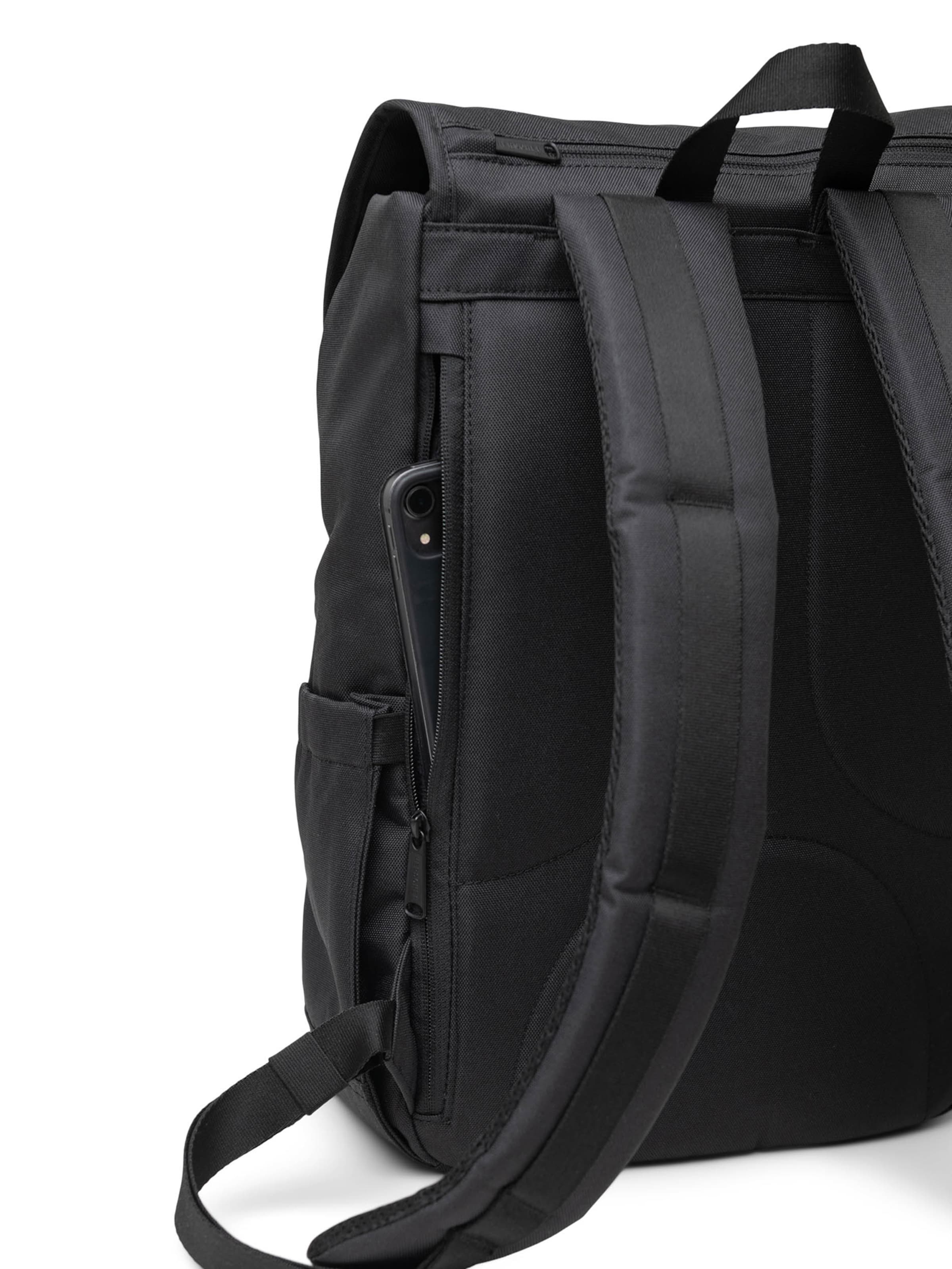 Zaino 'Little America™ Mid' di Herschel in nero