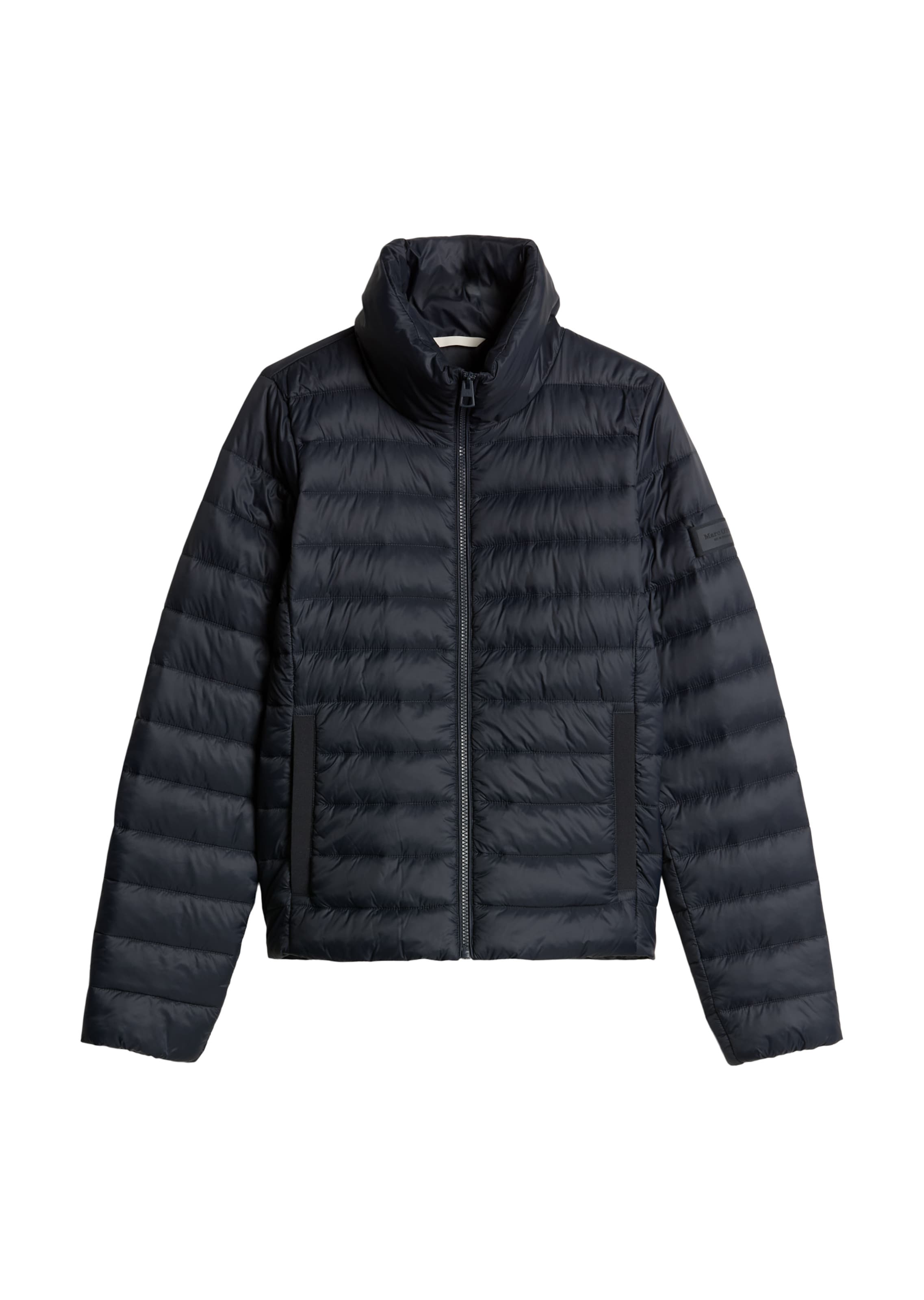Marc O'Polo Between-season jacket in Blue: front