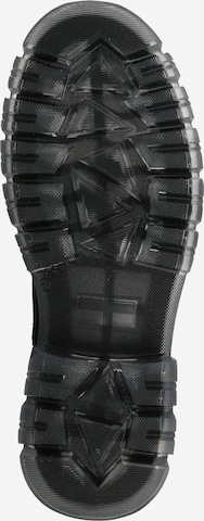 VERO MODA Chelsea Boots 'Chunky' in Black