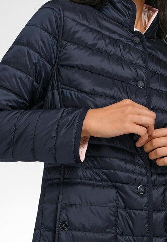 Basler Between-Season Jacket in Blue