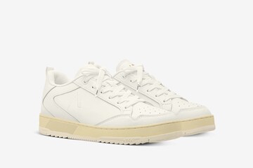 ARKK Copenhagen Platform trainers 'Visuklass Stratr65' in White
