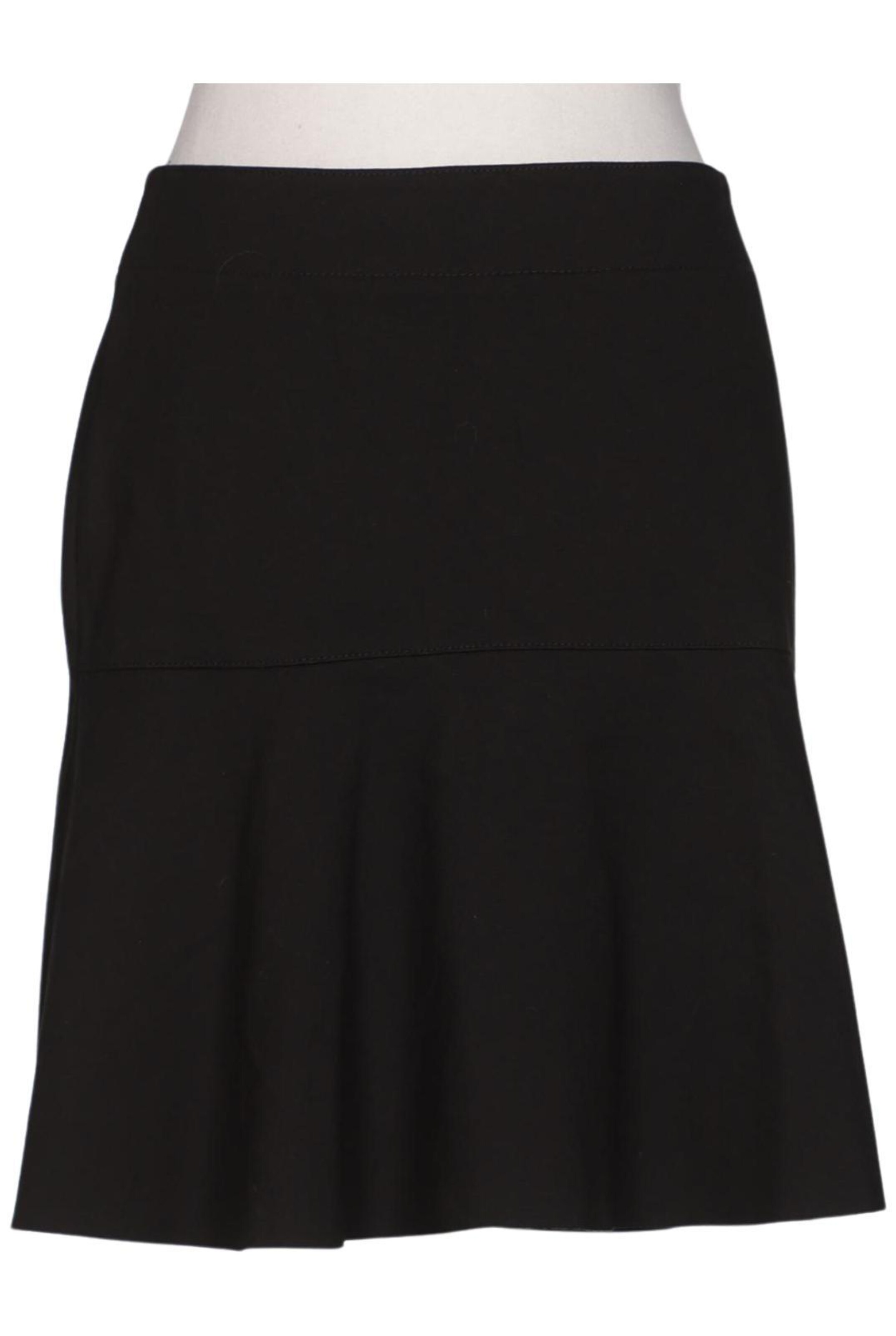 HUGO Skirt in S in Black: front