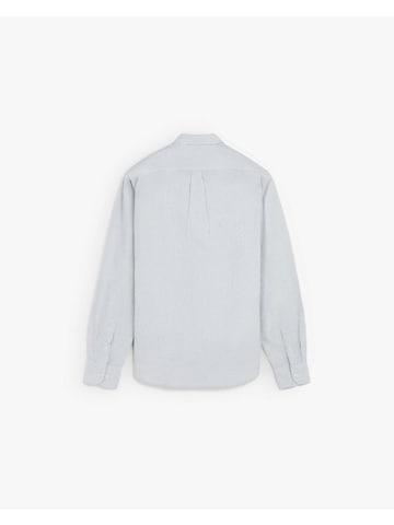 Regular fit Camicia ' ' di Scalpers in grigio